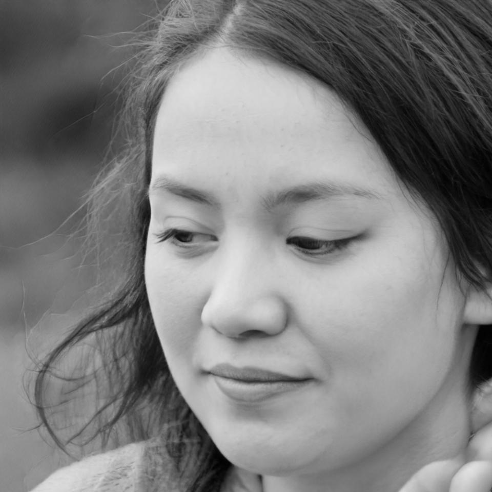 Indira Chen, Seasonal Planning Specialist